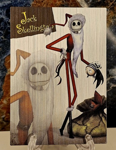 Jack skellington the - jack,