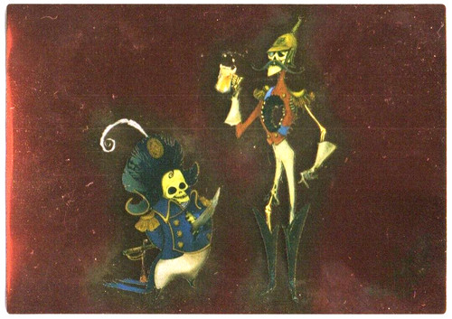 Tim burton corpse - burton's,