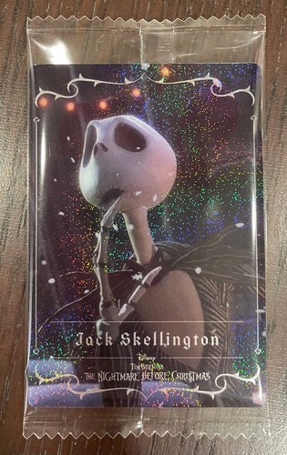 Tim burton incubo prima - l'incubo, di