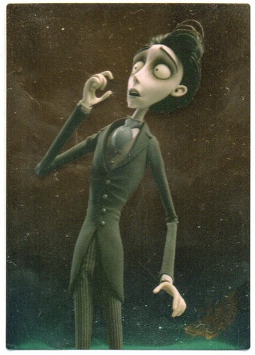 Tim burton corpse - tim, burton's