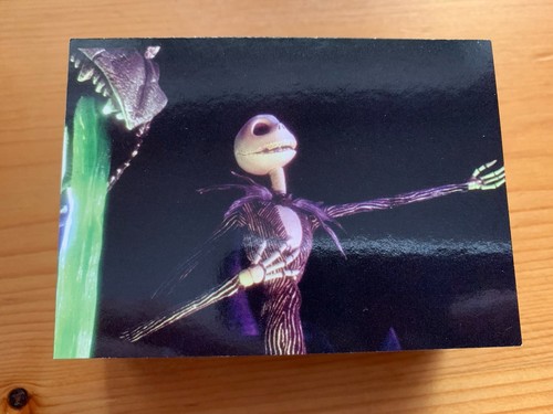 Neca nightmare before - neca,
