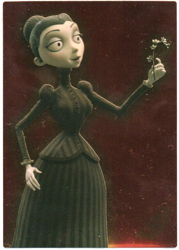 Tim burton corpse - tim,