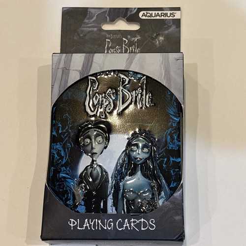 Tim burton corpse - burton’s, bride