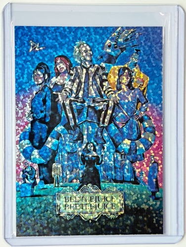 Beetlejuice - beetlejuice,