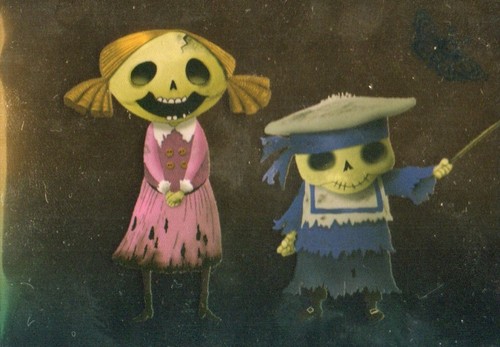 Tim burton corpse bride - burton's,