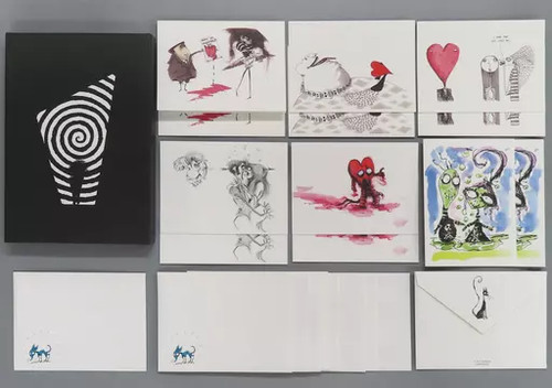 Tim burton love - burton,
