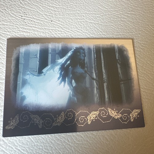 Tim burton corpse bride - burton's,