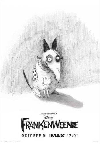 Poster film stampa artistica - film,