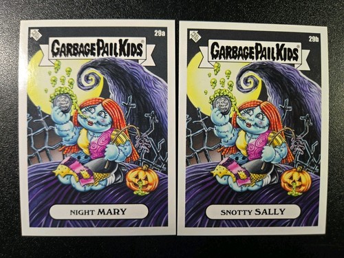 Nightmare before christmas - nightmare,