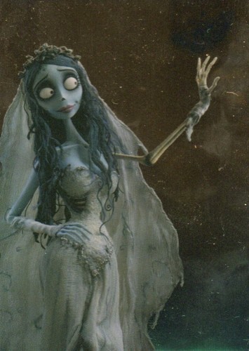 Tim burton corpse bride - tim,