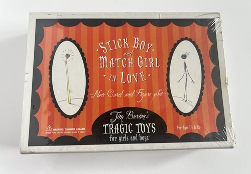 Tim burton stick - burton's, and