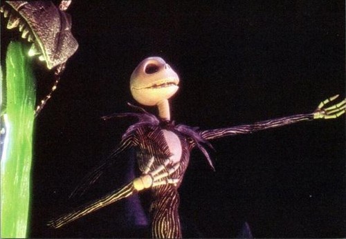 Tim burton the - burton's,