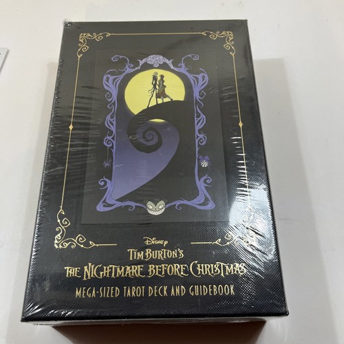 Disney tim burton the - burton's,