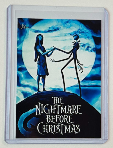 The nightmare before christmas - the,