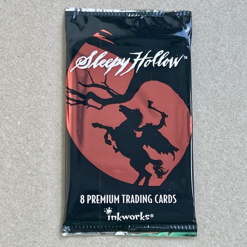 Sleepy hollow trading - sleepy, (1999)