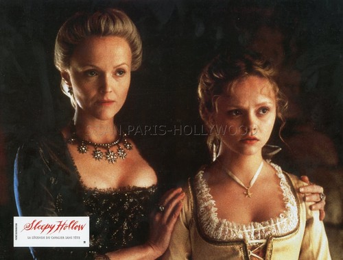 Christina ricci miranda - christina,