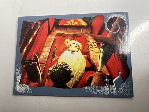 The nightmare before christmas - before,