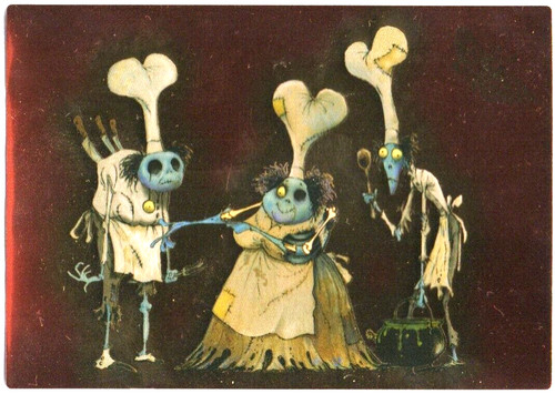 Tim burton corpse bride - tim,