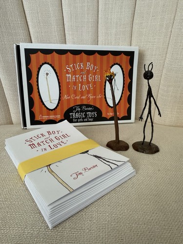 Così com tim burton - cosÌ, com'È**
