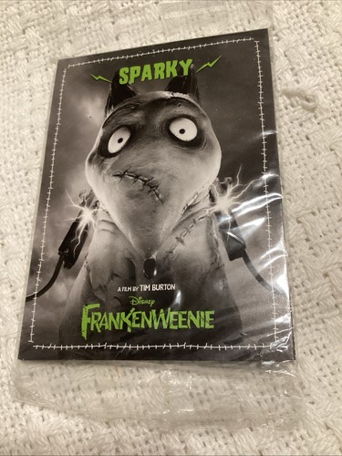 Frankenweenie film set - frankenweenie,