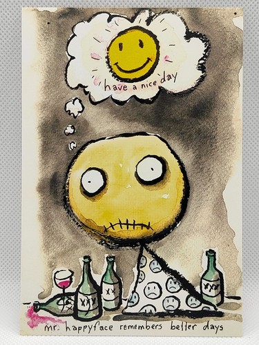 Tim burton world exhibition - burton's,