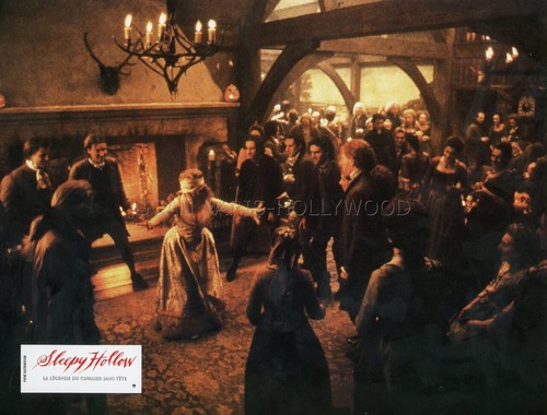 Christina ricci sleepy hollow - sleepy,