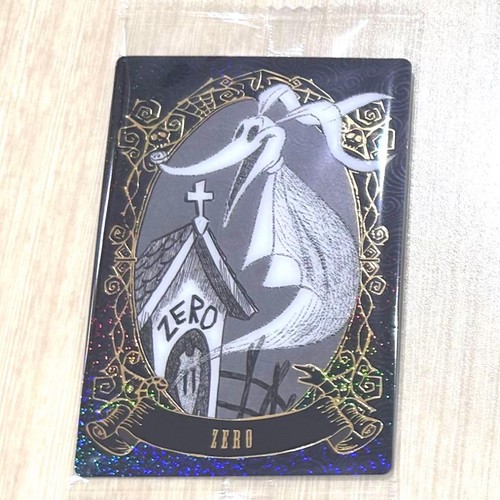 Biglietto tim burton - biglietto, burton's