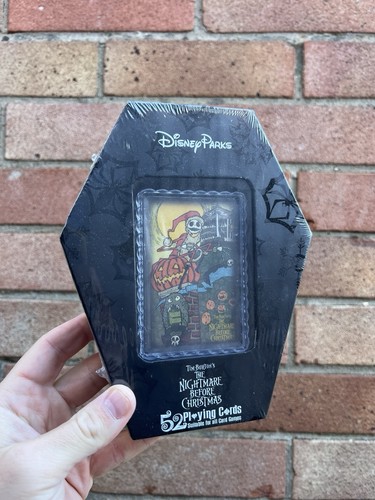 Nightmare before christmas tim - nightmare,