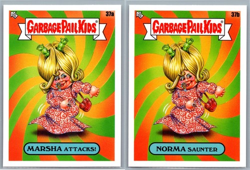 Mars attacks spazzatura - attacks, x